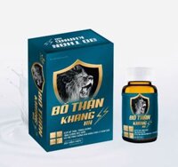 BỔ THẬN KHANG HN hỗ trợ bổ thận, tráng dương, tăng cường sinh lý