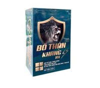 BỔ THẬN KHANG HN (HỘP 30 VIÊN)