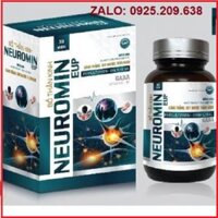 Bổ Thần Kinh NEUROMIN EUP – Nhà Thuốc Huy PT