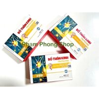 BỔ THẦN KINH TÍN PHONG H/30 viên