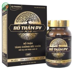 Bổ thận PV 30 viên