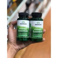 Bổ Thận Swanson Kidney Essentials