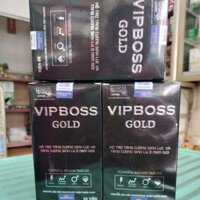 Bổ thận VIP BOSS GOLD