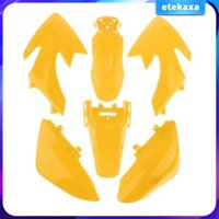 Bộ Thân Xe Honda CRF 50CC 90CC 110CC 125CC Xe Đạp Bụi Bẩn
