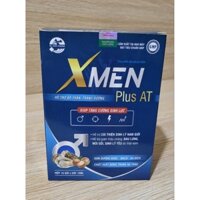 Bổ thận Xmen Plus AT