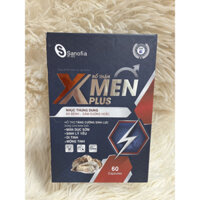 BỔ THẬN XMEN PLUS