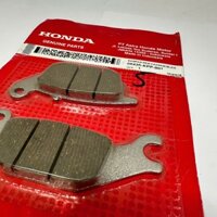 Bố thắng (Bố đĩa) sau Sonic đời đầu Thái nhập khẩu chính hãng