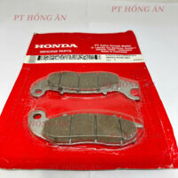 Bố thắng (Bố dĩa) trước Air Blade 110 đời đầu 2007, AB đời đầu 06455-KVB-401