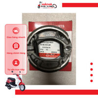 Bố thắng/ Bộ má phanh xe Elite mã VV1 [Chính hãng SYM]