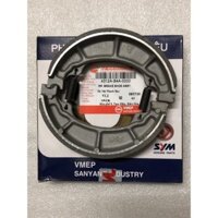 Bố thắng/ Bộ má phanh xe Husky [Chính hãng SYM]
