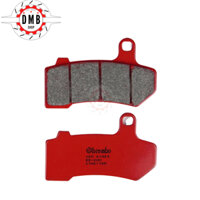 Bố thắng Brembo 07HD17 Harley Davidson Road/Street Glide/King