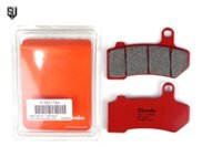 Bố thắng Brembo 07HD17 Harley Davidson Road/Street Glide/King - 07HD17