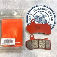 Bố thắng Brembo cho Harley Davidson Road/Street Glide/King