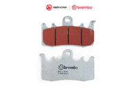 Bố Thắng Brembo Ducati Panigale 899, 959, V2, Supersport - Trước 07BB38SC