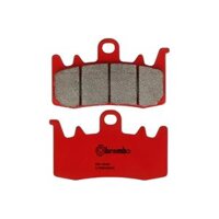 Bố Thắng Brembo Ducati Panigale 899, 959, V2, Supersport – Trước 07BB38SA