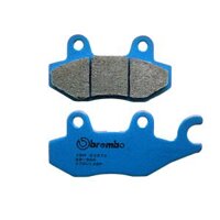 Bố Thắng Brembo Kawasaki Ninja H2 – Sau 07SU12 – OEM