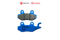 Bố Thắng Brembo Kawasaki Ninja H2 - Sau 07SU12 - OEM