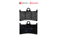 Bố Thắng Brembo Yamaha T Max 560 - Trước 07077