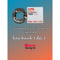 Bố thắng chính hãng yamaha dành cho xe tay ga