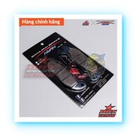 BỐ THẮNG CHO HEO NISSIN SAMURAI 2PIS/4PIS -BRT-Hàng chính hãng
