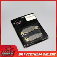 BỐ THẮNG CHO HEO NISSIN SAMURAI 2PIS/4PIS -BRT-Hàng chính hãng