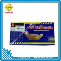 Bố Thắng Đĩa Air Blade Đời Mới (MITICAM MAICON)