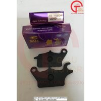 BỐ THẮNG ĐĨA CHO XE AIR BLADE . VISION , LEAD 125 HIỆU SAIKO