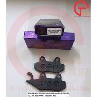 BỐ THẮNG ĐĨA CHO XE AXELO, RAIDER, SAMASH, NOUVO, JU, VIVA... HIỆU SAIKO