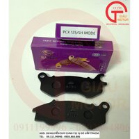 BỐ THẮNG ĐĨA CHO XE HONDA PCX 125, SH MODE HIỆU SAIKO