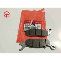 BỐ THẮNG ĐĨA CHO XE  WAVE RS (HÃNG HONDA)