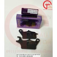 BỐ THẮNG ĐĨA CHO XE WAVE S110, FUTURE FI, HAYATE, WINNER 150 HIỆU SAIKO