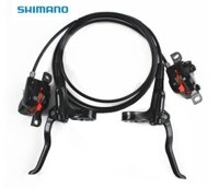Bộ thắng đĩa dầu Shimano MT2000