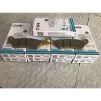 Bố thắng đĩa Elig cho Satria/ Raider Fi 150 trước sau