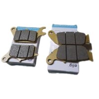 Bố thắng đĩa Elig Winner V1/X 150, má phanh đĩa cho xe winner trước và sau khách tùy chọn phân loại