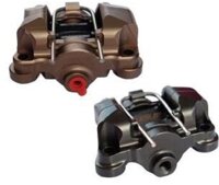 Bố thắng đĩa heo dầu Brembo k7 [bonus]