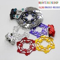 Bộ thắng dĩa heo dầu brembo trọn bộ gắn các loại xe