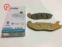 BỐ THẮNG ĐĨA HONDA AIR BLADE ĐỜI ĐẦU HIỆU ELIG