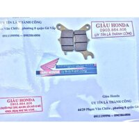 BỐ THẮNG DĨA HONDA WAVE S110 THÁI