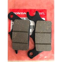 BỐ THẮNG ĐĨA ( MÁ PHANH) HONDA WINNER CHÍNH HÃNG HONDA