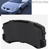 Bố thắng đĩa Mitsubishi Lancer Galant 2002-2007 trước sau má phanh đùm càng guốc tang trống đời 2003 2004 2005 2006