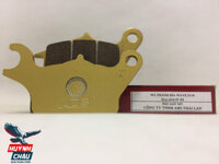 Bố Thắng Đĩa (Phanh Đĩa) ABS Wave S110