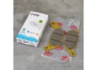 Bố thắng đĩa (phanh đĩa) xe Nouvo LX chính hãng Elig