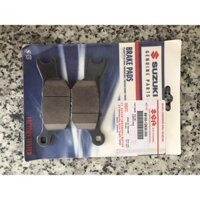 bố thắng đĩa satria FI 150