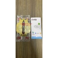 Bố thắng đĩa Satria xài chung Raider Fi