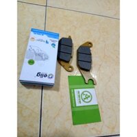 Bố thắng đĩa sau Elig cho Exciter, Sonic