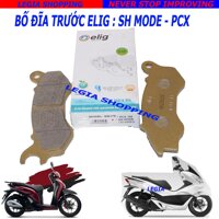 BỐ THẮNG ĐĨA SAU ELIG GẮN XE HONDA SH MODE - PCX 125