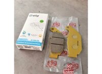 Bố thắng đĩa sau (phanh đĩa) xe Winner chính hãng Elig