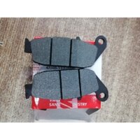 Bố thắng đĩa sau sym Star X