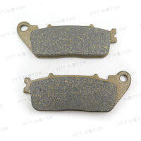 Bố thắng đĩa sau xe Honda VFR800 F/X 2011-2018 CB1000R 2009-2022 VFR1200 F 2010-2014