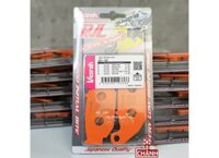 Bố thắng đĩa sau xe Winner X chính hãng Vesrah